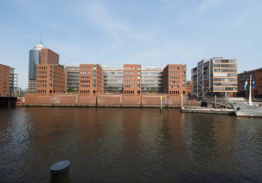 hafencity Hamburg