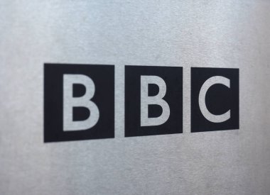 Londra'da BBC yayın evleri