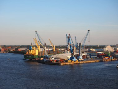 Hamburg Hamburg Limanı