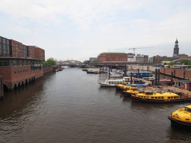 hafencity Hamburg