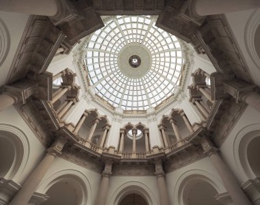 Londra'daki Tate Britain