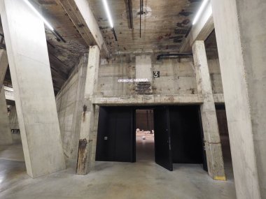 Tate modern Londra'da