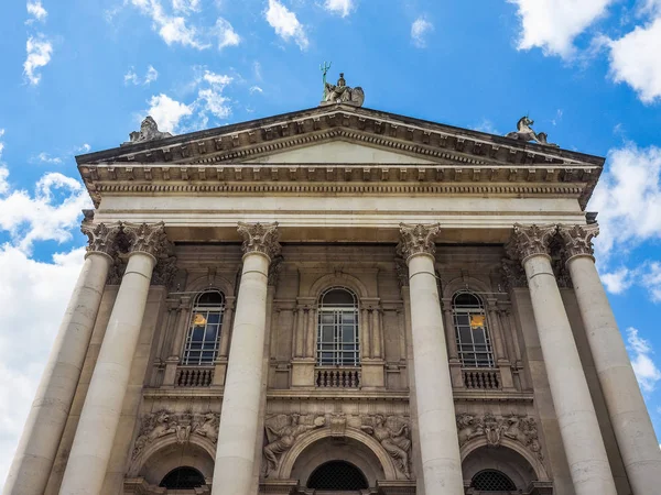 Tate Britain en Londres (HDR ) —  Fotos de Stock