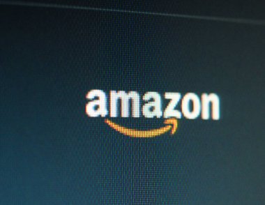 Amazon ana sayfa