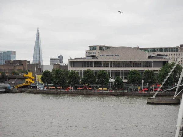 Royal festival hall Londra