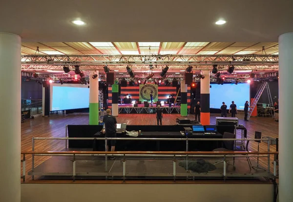 Royal festival hall Londra