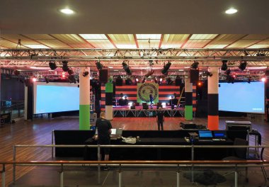 Royal festival hall Londra