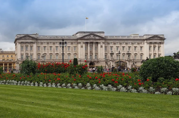 Londra 'daki Buckingham Sarayı
