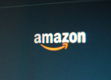 Amazon ana sayfa