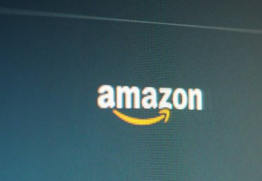 Amazon ana sayfa