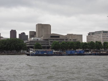 Londra'nın Ulusal Tiyatro