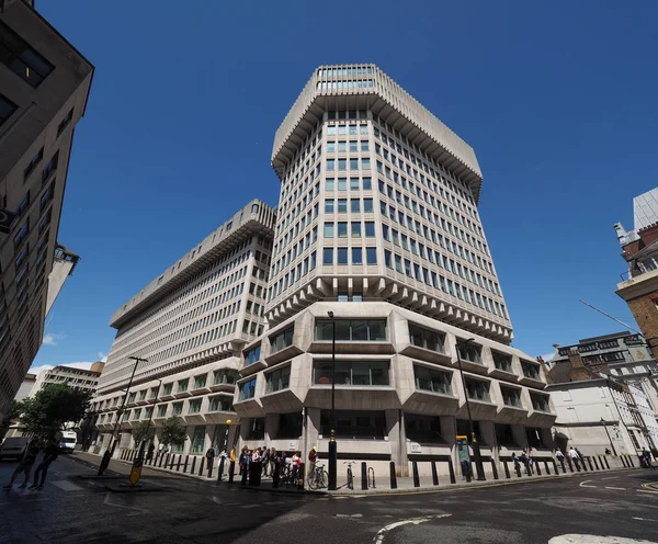 Kraliçe Anne Gate Londra