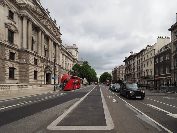 Parlamentet st i London — Stockfoto