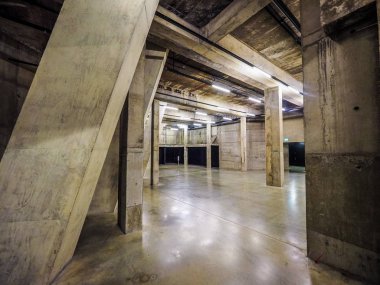 Tate Modern London (Hdr)