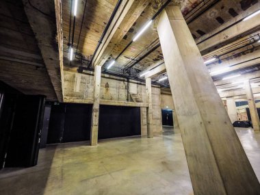 Tate Modern London (Hdr)