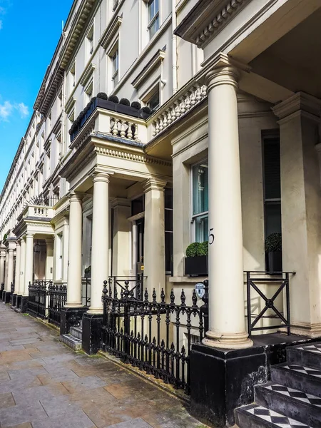 Evlerden Londra (Hdr)