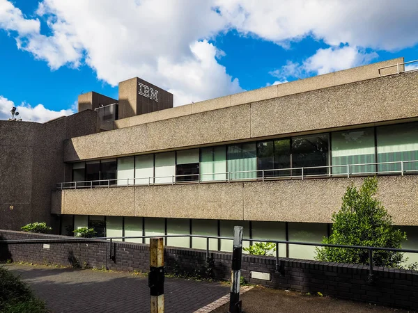 IBM Londra (hdr oluşturma)