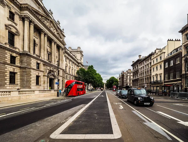 Parlement européen à Londres (hdr ) — Photo