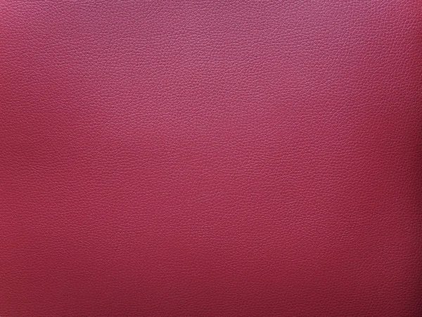 Bourdeaux cuero rojo textura fondo —  Fotos de Stock