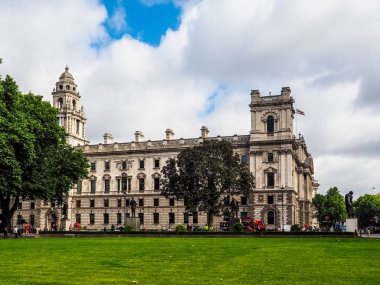 HMRC Londra (Hdr)
