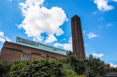 Tate Modern London (Hdr)