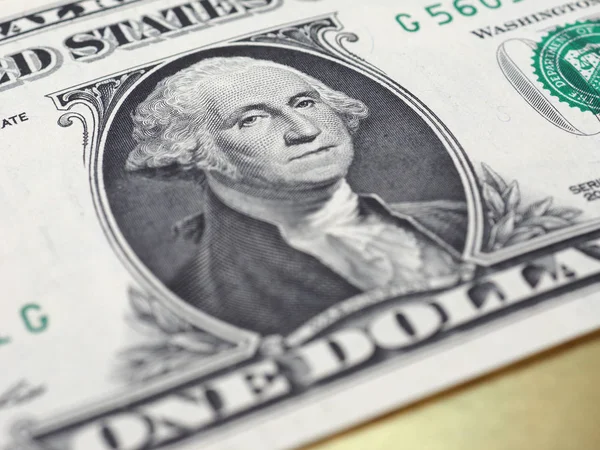 Washington 1 dolar kayda göre Amerika Birleşik Devletleri