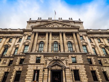 HMRC Londra (Hdr)