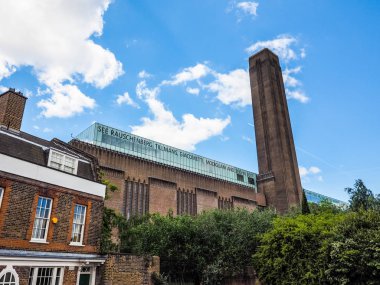 Tate Modern London (Hdr)