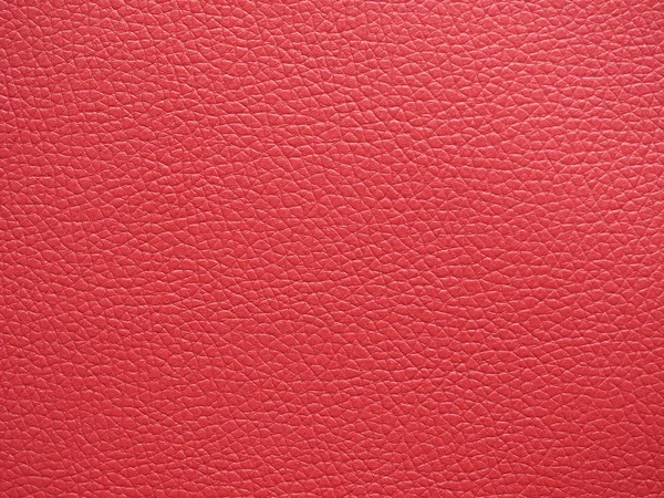 Bordeaux cuir rouge texture fond — Photo