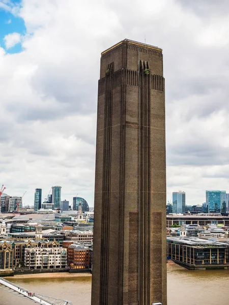 Tate Modern London (Hdr)