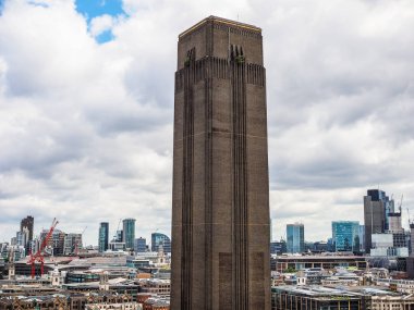 Tate Modern London (Hdr)