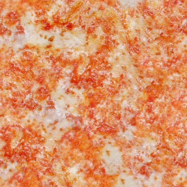 ピザのシームレスなテクスチャ背景 — ストック写真