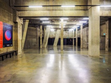 Tate Modern London (Hdr)