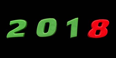 yıl 2018 etiket