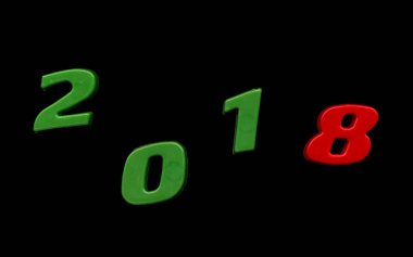 yıl 2018 etiket