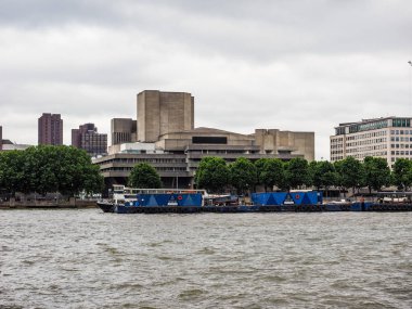 Ulusal Tiyatro Londra, hdr