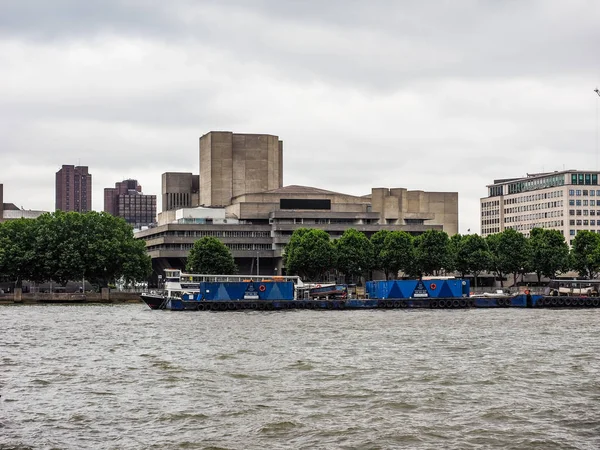 Ulusal Tiyatro Londra, hdr