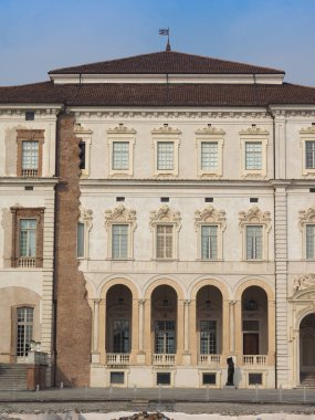 Venedik 'te Reggia di Venaria