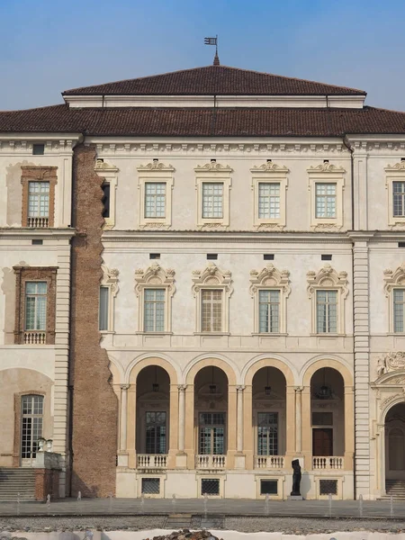 Reggia di Venaria in Venaria — Stock Photo, Image