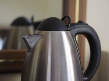 Elektrikli çaydanlık