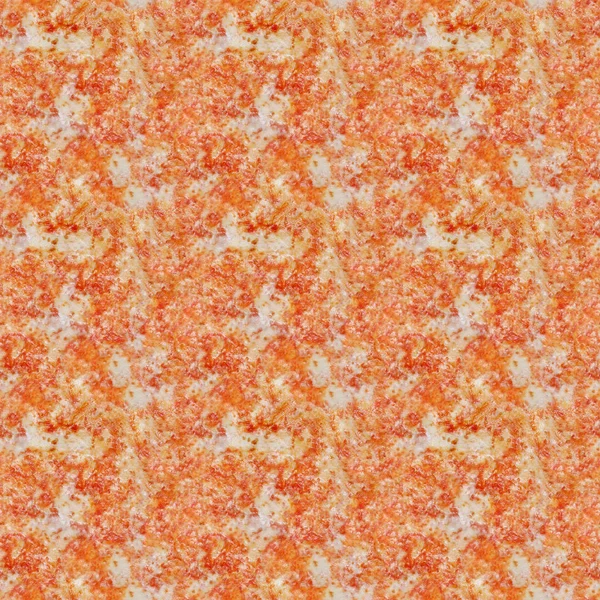 Sömlös pizza textur bakgrund — Stockfoto