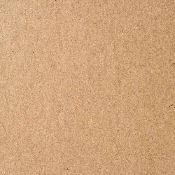 Brązowy papier tekstury tła — Zdjęcie stockowe