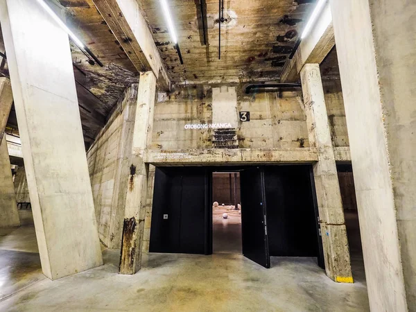 Tate Modern London, hdr içinde