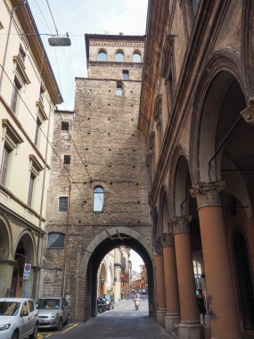 Bologna 'daki Torresotto San Vitale