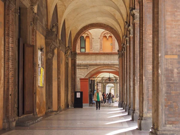 Sundurma Bologna — Stok fotoğraf
