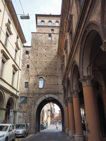 Torresotto San Vitale Bolognassa — kuvapankkivalokuva