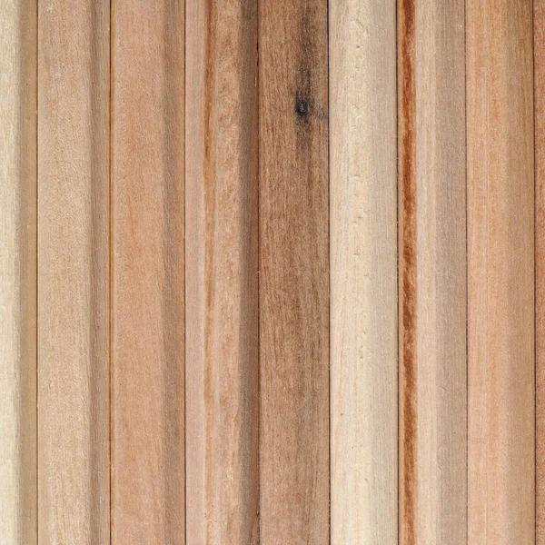 Valla de madera marrón fondo de pared —  Fotos de Stock