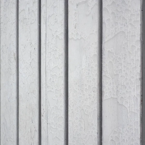 Fondo de textura de madera blanca — Foto de Stock