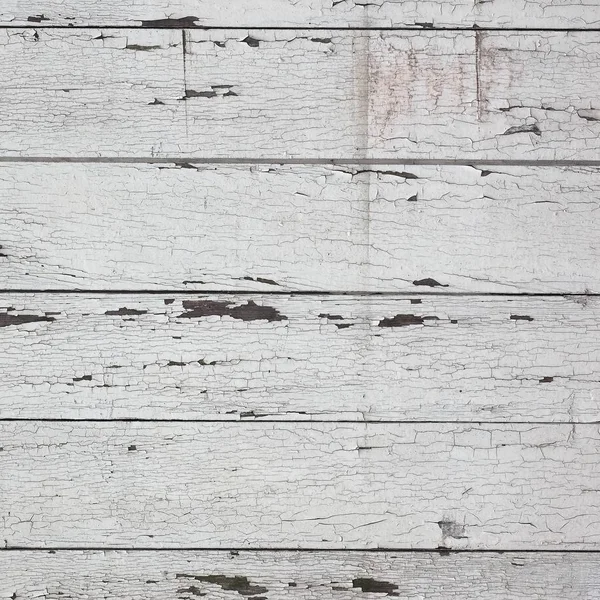 White Wood Textur Hintergrund — Stockfoto