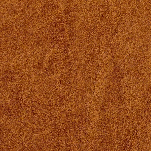 ブラウン合成皮革サンプルのバック グラウンド — ストック写真